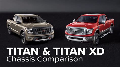 titan xd towing skid steer|titan vs xd differences.